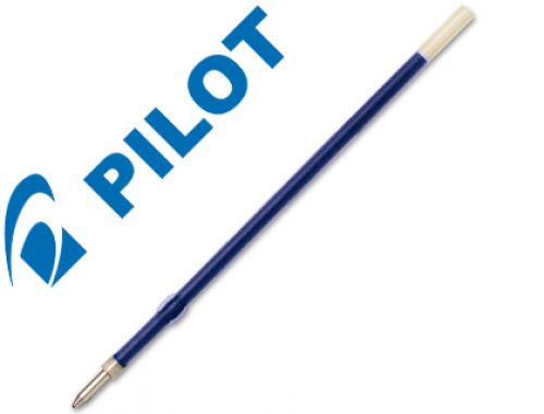 Recarga esferografica pilot super grip e dr. grip azul , Pilot , 25864 , 4902505524745